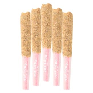 Drippyz Razz Fire [.5g]
