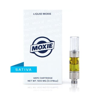 Maui Wowie by Moxie - PA