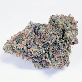 Kashmir Kush by Oregon Cannabis Authority