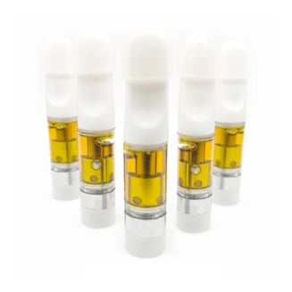 Coconut Candy by White Label Extracts