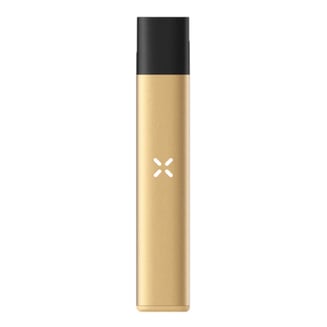 Shop PAX Era Go Battery (Gold) | Fine Fettle
