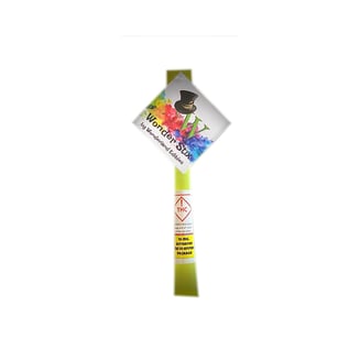 Just Sugar [10pk] (100mg) by Wonderland Edibles