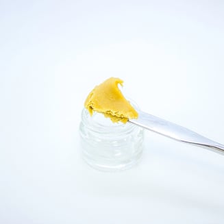 Space Queen x Orange Zkittlez by Phat Panda