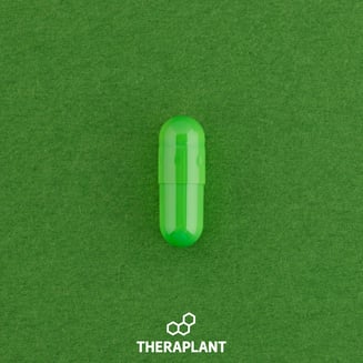 Pagoti T50 21940 by Theraplant