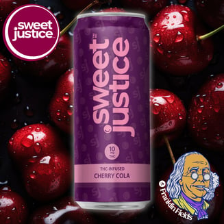 Cherry Cola (10mg)