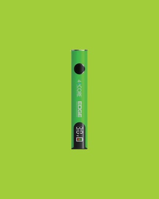 Edge Battery - Green