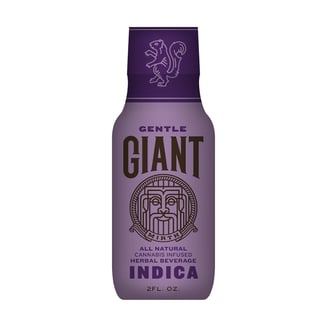 Gentle [2oz] (10mg) by Giant by Mirth Provisions
