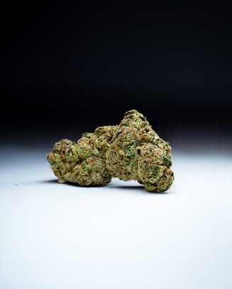 Lemon Cherry Diesel