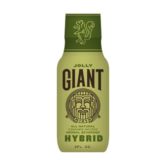 Jolly (100mg) by Giant by Mirth Provisions