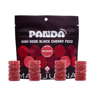 Black Cherry [20pk] (1000mg)