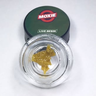 Alaskan Thunder by Moxie