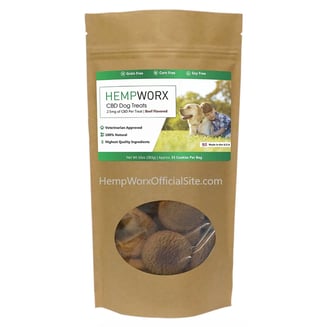 Beef Flavor by HempWorx