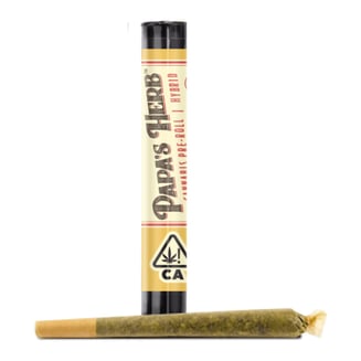 Papa's Herb — Sour Diesel
