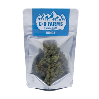 9lb Hammer by C&D Farms