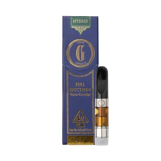 Afghani by Guild Extracts
