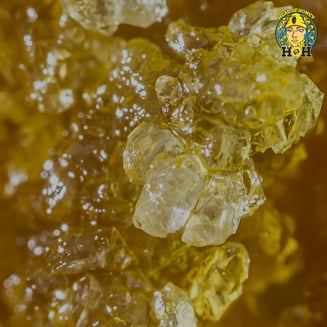 Ultra Sour Chem by Head of Honey