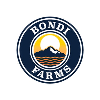 Cherry Do-Si-Dos by Bondi Farms