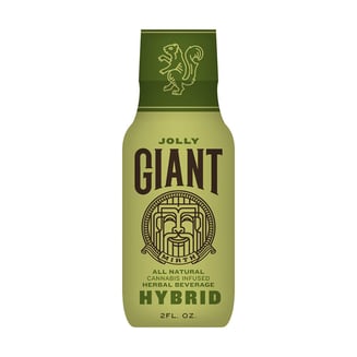 Jolly [2oz] (50mg) by Giant by Mirth Provisions