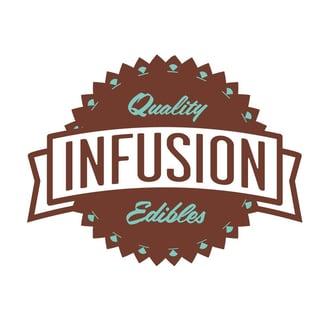 Old Fasioned (100mg) by Infusion