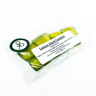 Lemon by Greener Pastures