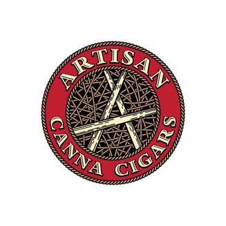 Yellow Gum [.5g] by Artisan Canna Cigars