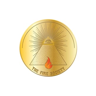 The Fire Society: Jelly Fish Jelly