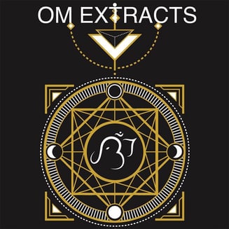 1:1 Ratios by Om Extracts