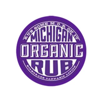 1:1 Orange Cream by Michigan Organic Rub