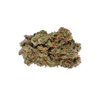 Yellow Gum by The Griffith Brand