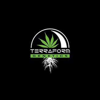 Artificial Red by Terraform Genetics
