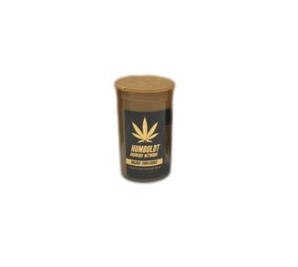 Alm Reader by Humboldt Growers Network