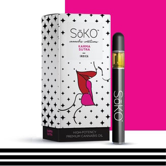 Karma Sutra [300mg] by SOKO