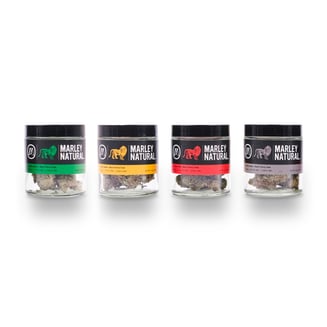 Island Queen by Marley Natural