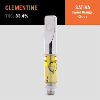 Clementine by Quality Resources
