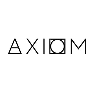 Axiom Hash — Egyptian Gold