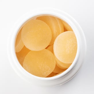 Watermelon (250mg) by Berkshire Roots
