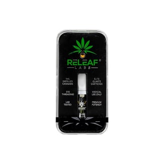 Night Nurse [2g] by Releaf Labs