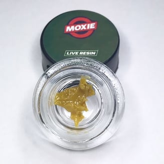 4 Prophets by Moxie