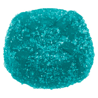The CBD Blue One [1pk] (100mg CBD/1mg THC)