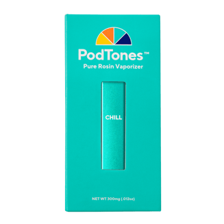 CHILL [300mg] by PodTones