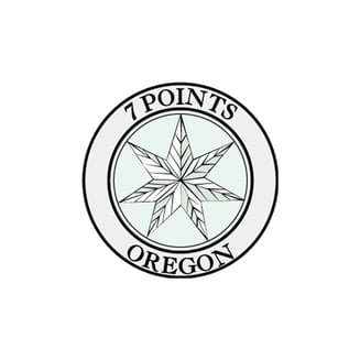 Chemdawg x Unknown by 7 Points Oregon