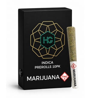Chineal [.7g]