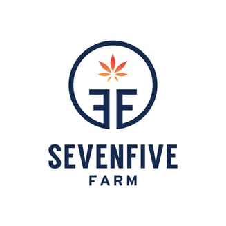 Quattro Kush by Seven Five Farm