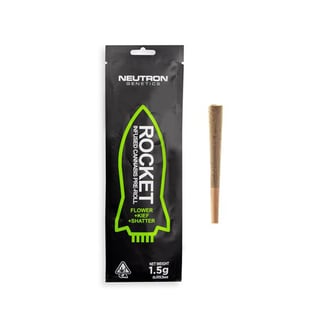 Dream Queen [1.5g] by Neutron Genetics