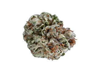 Kandy Kush by MTK