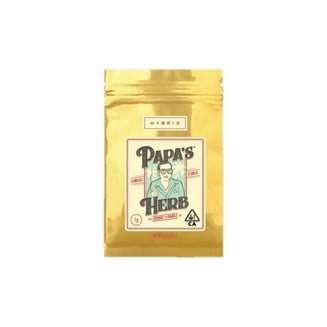 Papa's Herb — God S Gift