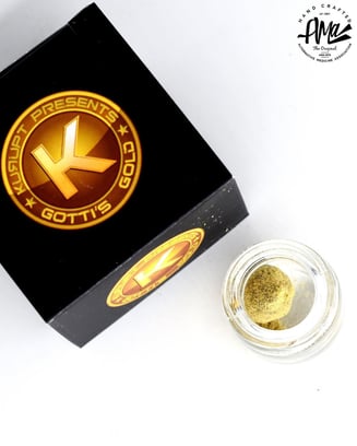 Jack Herer by Gotti's Gold