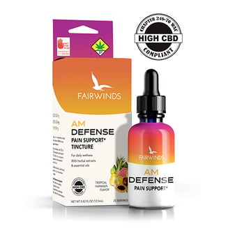 AM Defense