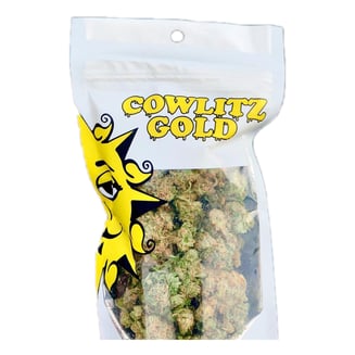 Candy Queen by Cowlitz Gold