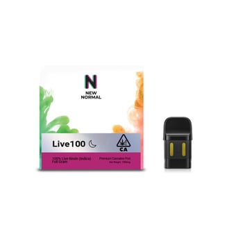 BBM x Caramel by New Normal